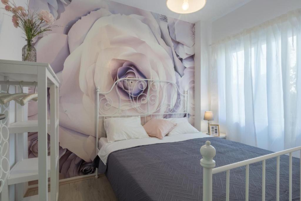 Apartment Tomislav วีร์ ภายนอก รูปภาพ