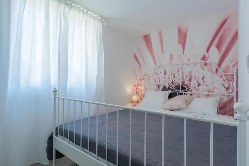 Apartment Tomislav วีร์ ภายนอก รูปภาพ