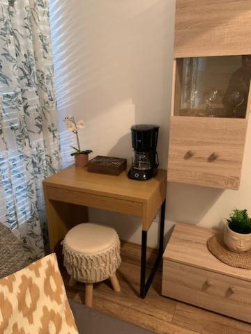 Apartment Tomislav วีร์ ภายนอก รูปภาพ