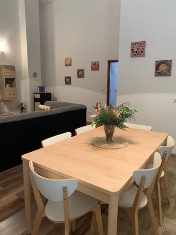 Apartment Tomislav วีร์ ภายนอก รูปภาพ